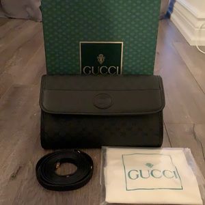 NEW Gucci crossbody bag